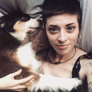 Meet your Posher, April